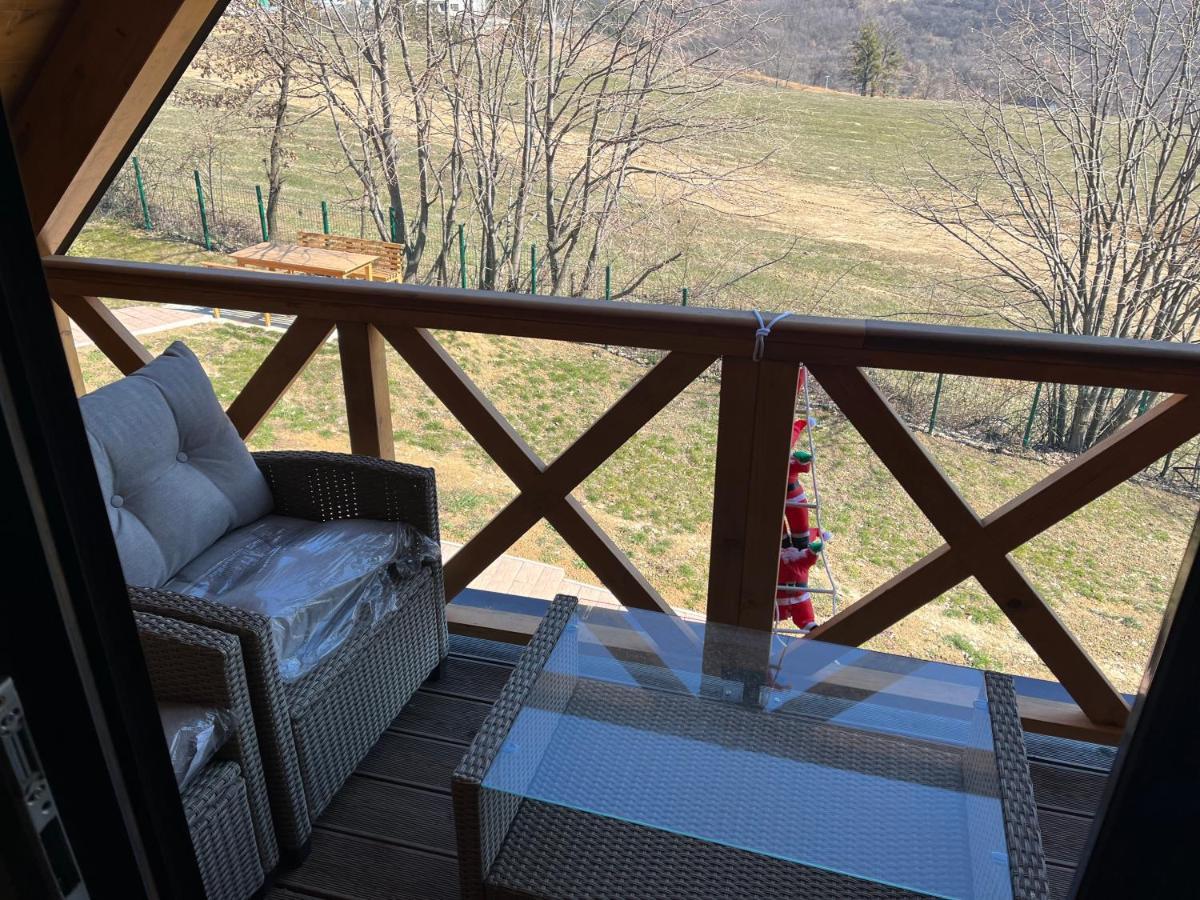 Apartmani Joka I Drvene Kucice Врдник Экстерьер фото
