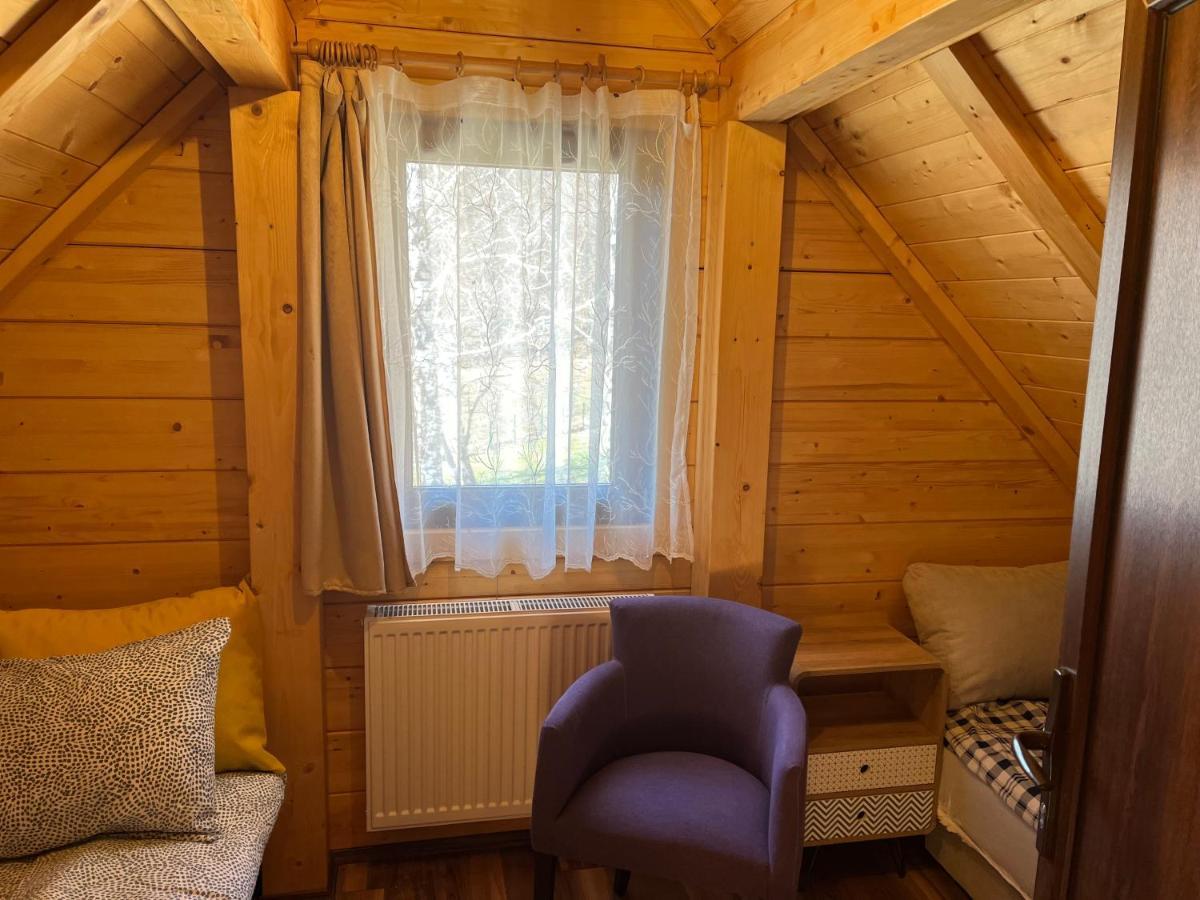 Apartmani Joka I Drvene Kucice Врдник Экстерьер фото