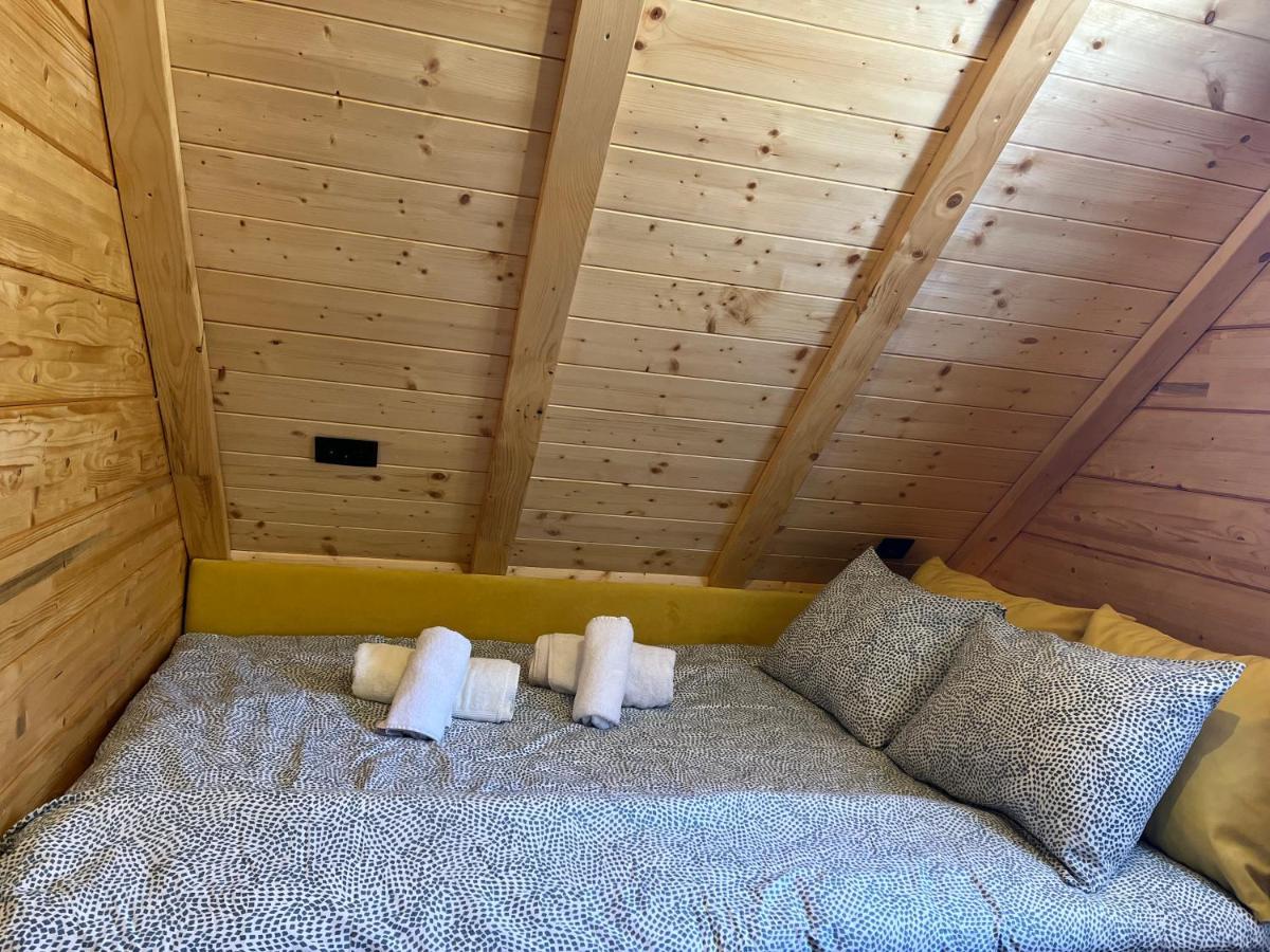 Apartmani Joka I Drvene Kucice Врдник Экстерьер фото