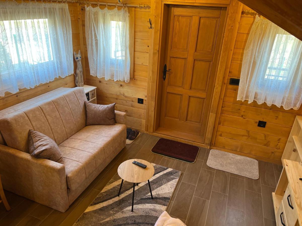 Apartmani Joka I Drvene Kucice Врдник Экстерьер фото