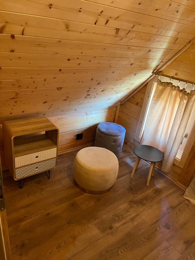 Apartmani Joka I Drvene Kucice Врдник Экстерьер фото