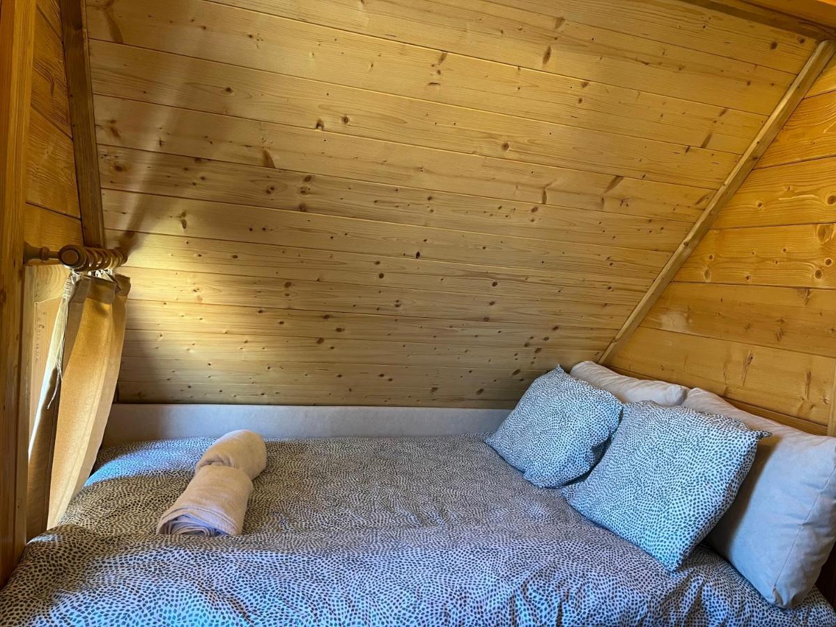 Apartmani Joka I Drvene Kucice Врдник Экстерьер фото