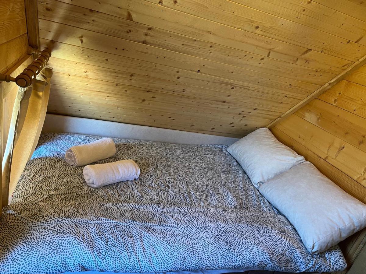 Apartmani Joka I Drvene Kucice Врдник Экстерьер фото