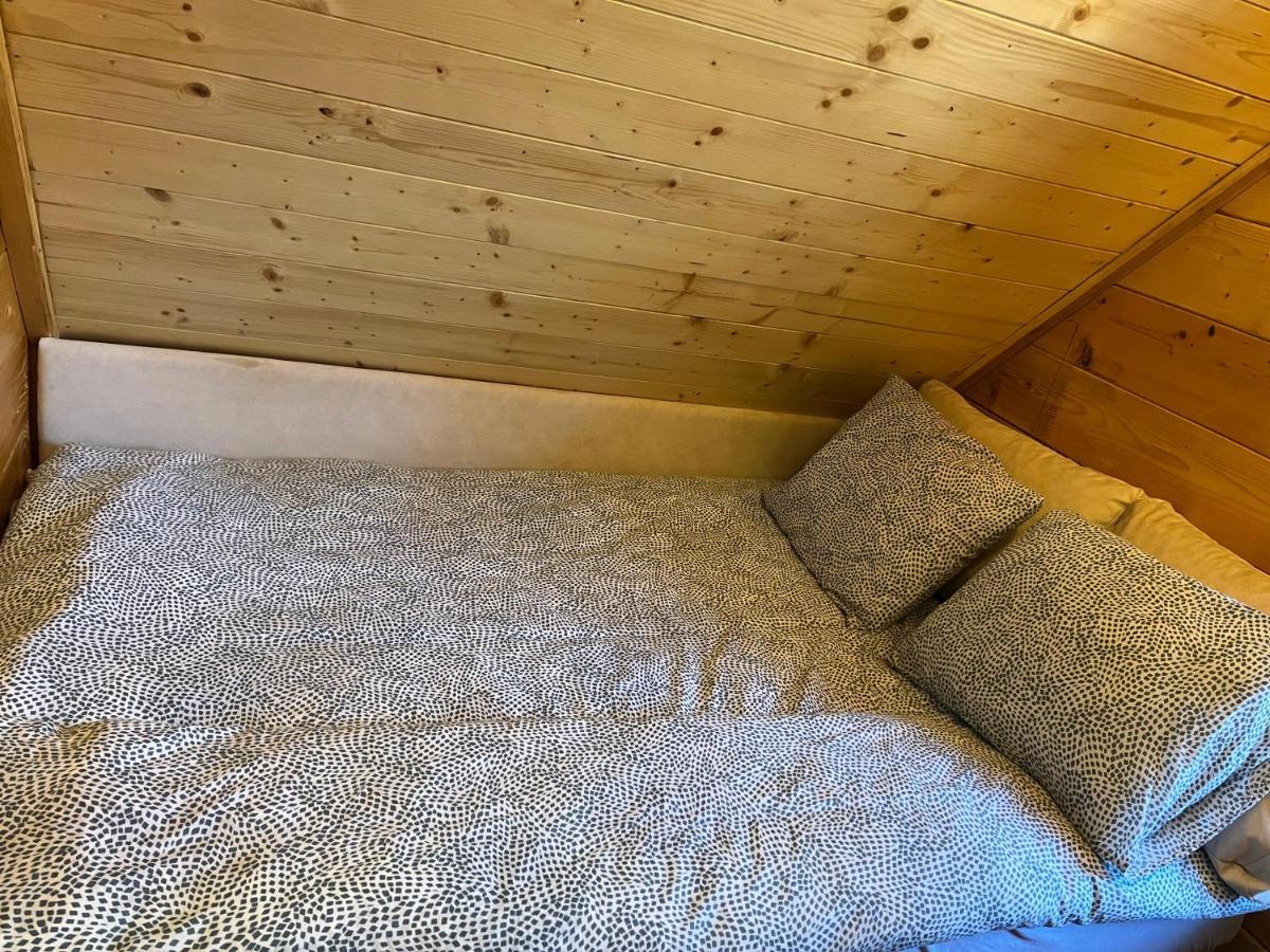 Apartmani Joka I Drvene Kucice Врдник Экстерьер фото