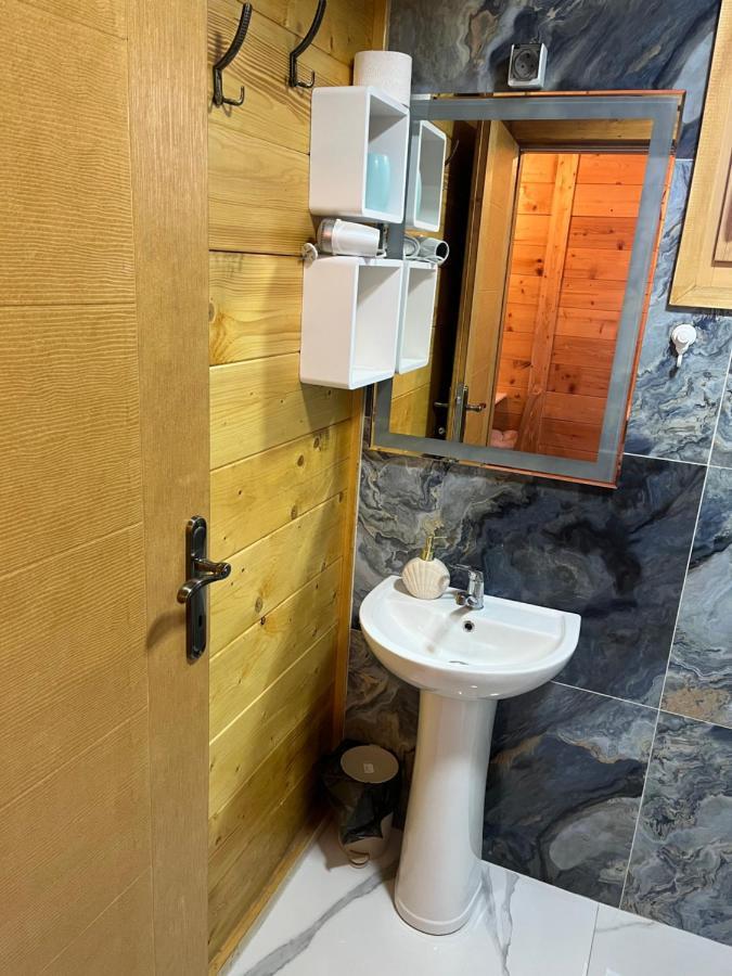 Apartmani Joka I Drvene Kucice Врдник Экстерьер фото