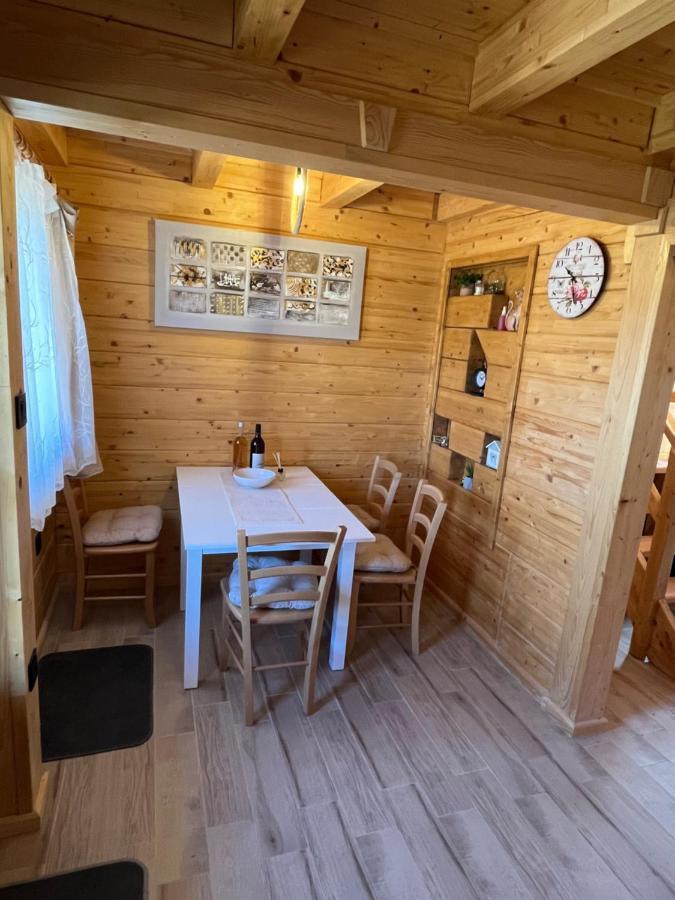 Apartmani Joka I Drvene Kucice Врдник Экстерьер фото