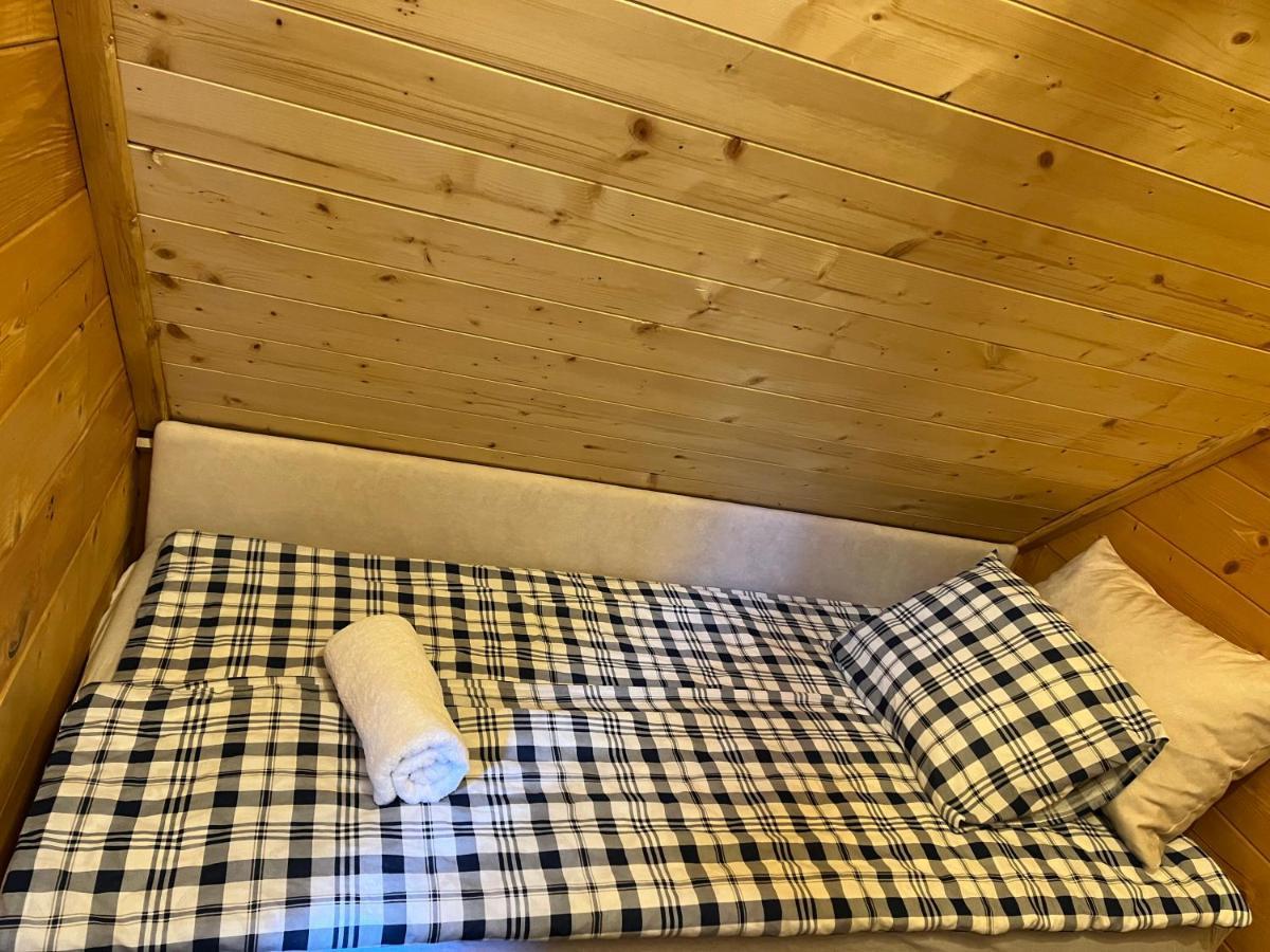 Apartmani Joka I Drvene Kucice Врдник Экстерьер фото