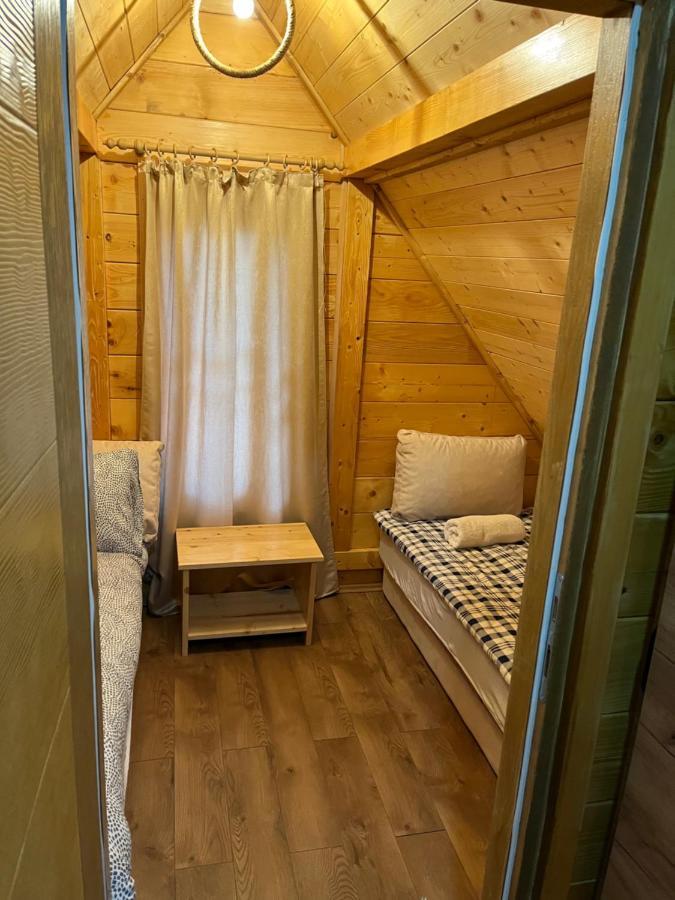 Apartmani Joka I Drvene Kucice Врдник Экстерьер фото