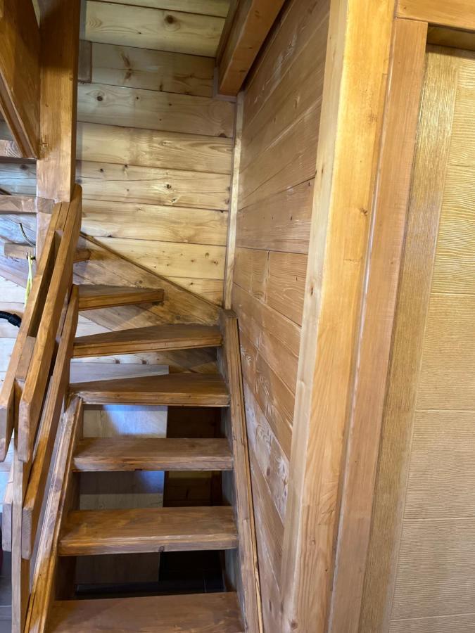 Apartmani Joka I Drvene Kucice Врдник Экстерьер фото