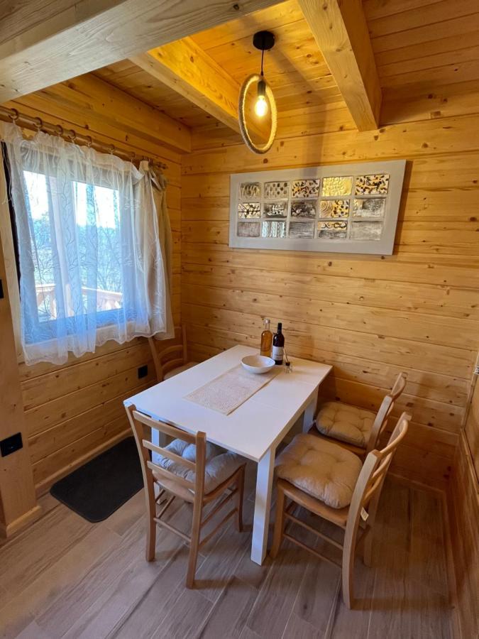 Apartmani Joka I Drvene Kucice Врдник Экстерьер фото