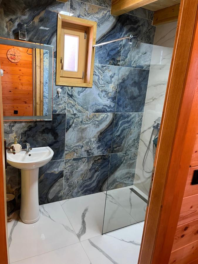 Apartmani Joka I Drvene Kucice Врдник Экстерьер фото