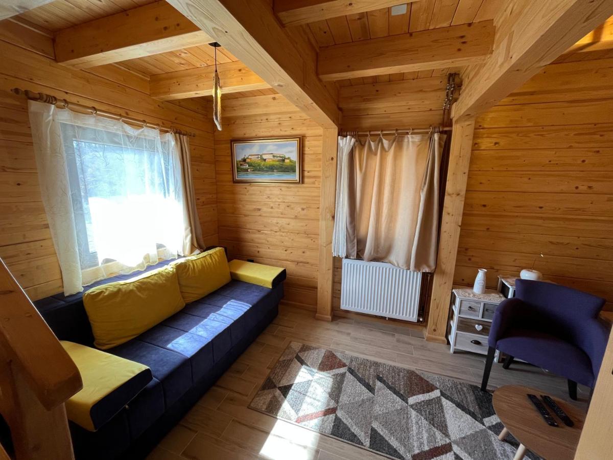 Apartmani Joka I Drvene Kucice Врдник Экстерьер фото