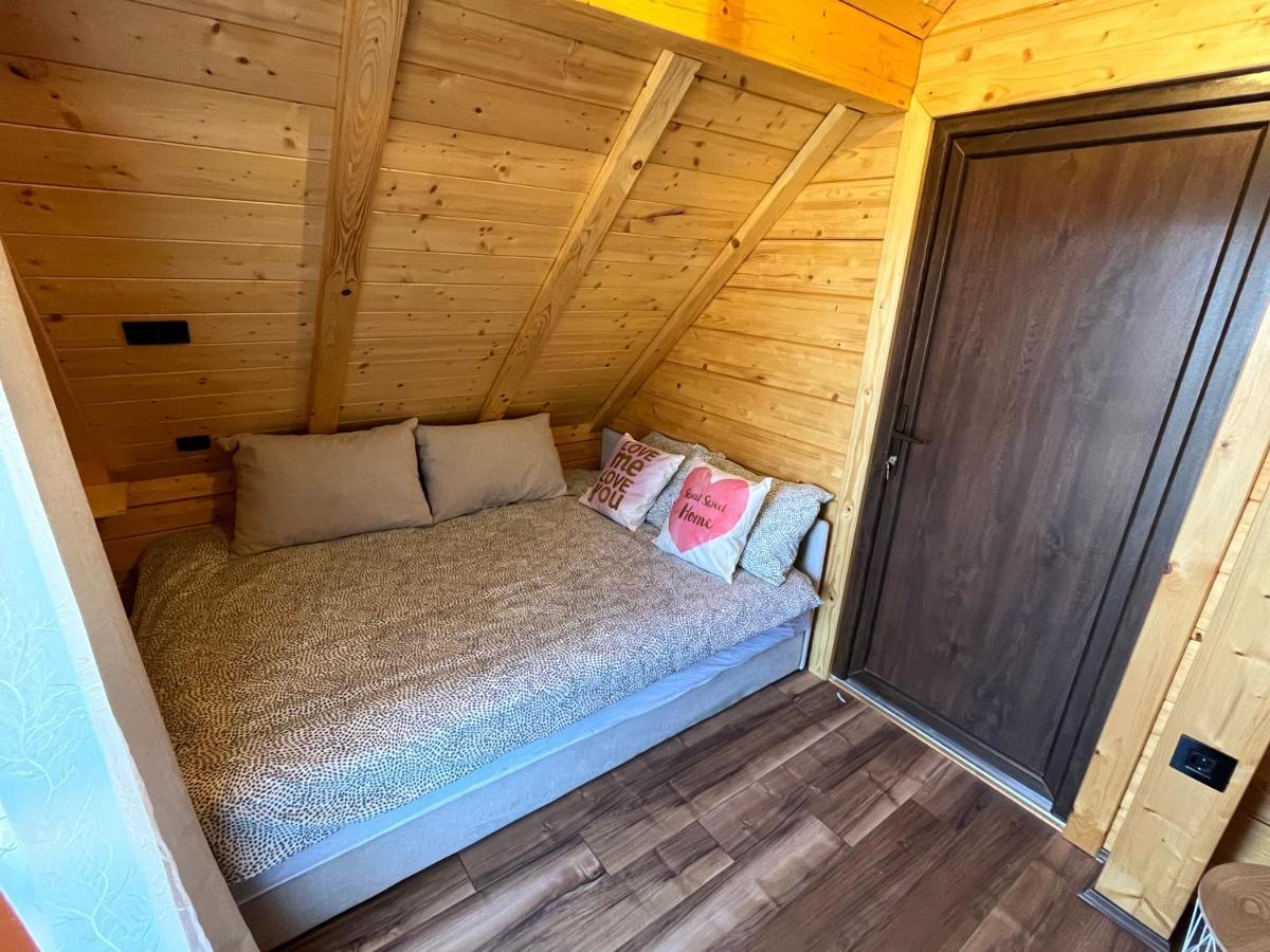 Apartmani Joka I Drvene Kucice Врдник Экстерьер фото
